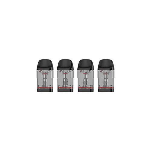 Uwell Caliburn GPP Replacement Pods 0.9ohm