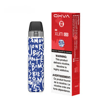 OXVA XLIM GO Pod Kit