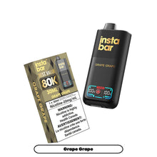 Insta Bar 80K