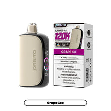 Orbito Lumo AI 120K