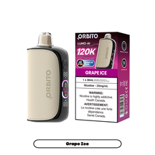 Orbito Lumo AI 120K