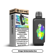 Rocky Vapor Svopp 32K Pods
