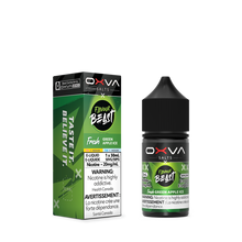 Flavour Beast X OXVA Nic Salts