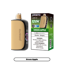 Orbito Lumo AI 120K