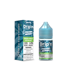 Drip'n By Envi Frozen E-Liquid