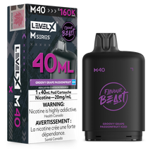 Level X M Series