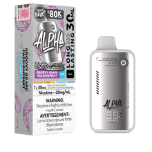Flavour Beast Alpha Light