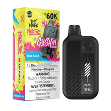 Flavour Beast Beast Mode Max 3