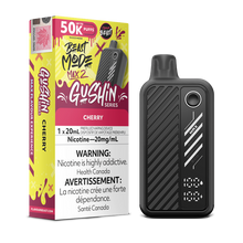 Flavour Beast Mode Max 2 *New Flavours*