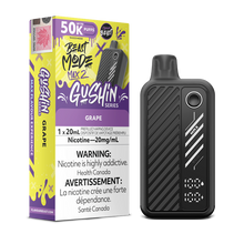Flavour Beast Mode Max 2 *New Flavours*