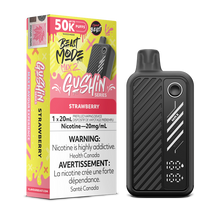 Flavour Beast Mode Max 2 *New Flavours*