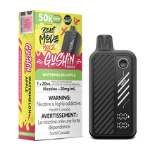Flavour Beast Mode Max 2 *New Flavours*