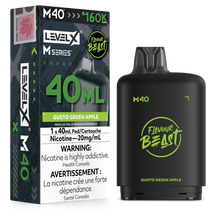 Level X M Series