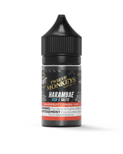 Flavour Beast X 12 Monkeys E-Liquid
