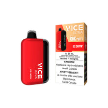 Vice Ultra 60K