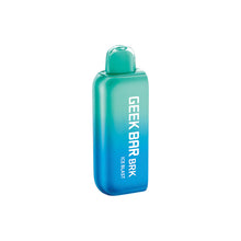 Geek Bar BRK Pro Pod