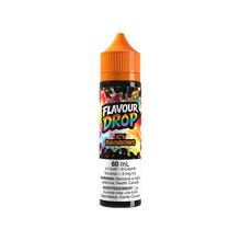 Flavour Drop 60ml Freebase