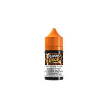 Flavour Drop Salts 30ml and 60ml