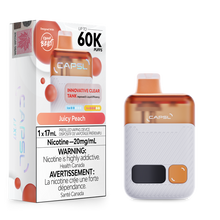 CAPSL AFX17 Disposable