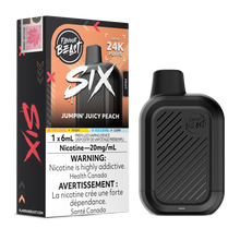 Flavour Beast SIX