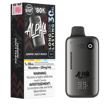 Flavour Beast Alpha 80k Disposable