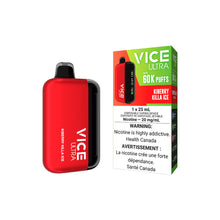 Vice Ultra 60K