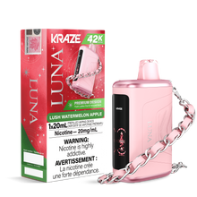 Kraze Luna *New Flavours*