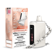 Kraze Luna *New Flavours*