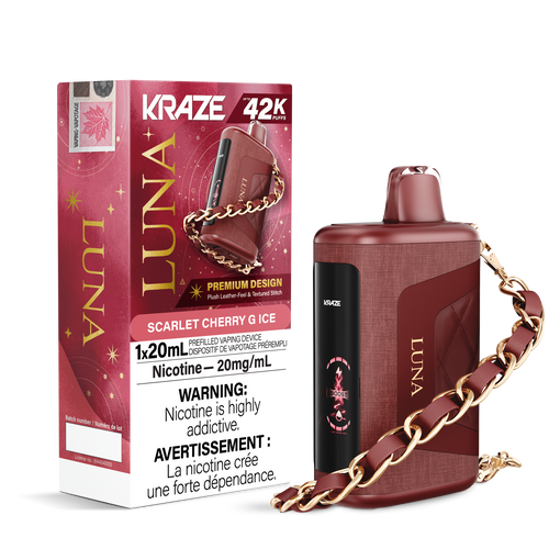 Kraze Luna