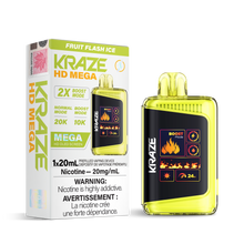 Kraze HD Mega 20k