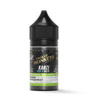Flavour Beast X 12 Monkeys E-Liquid