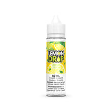 Lemon Lime by Lemon Drop Freebase and Salt