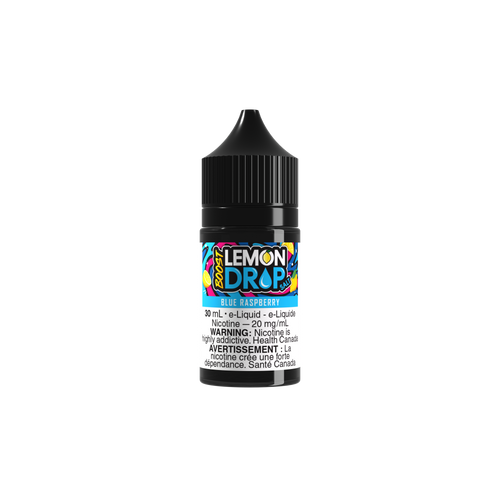 Lemon Drop Boost 30ml/20mg