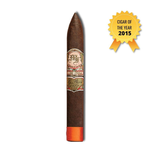 My Father Le Bijou Box-Pressed Torpedo