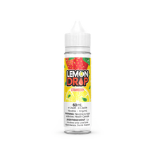 Lemon Drop 60ml Freebase
