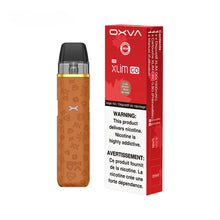 OXVA XLIM GO Pod Kit