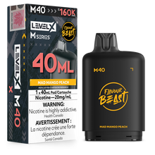 Level X M Series