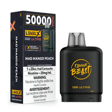 Level X G2 Ultra Pod 50k