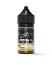 Flavour Beast X 12 Monkeys E-Liquid