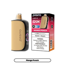 Orbito Lumo AI 120K