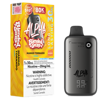Flavour Beast Alpha 80k