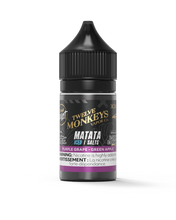 Flavour Beast X 12 Monkeys E-Liquid