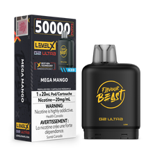 Level X G2 Ultra Pod 50k