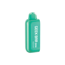 Geek Bar BRK Pro Pod