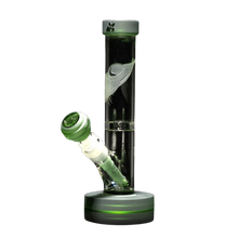 Milkyway Spaceship X Straight Tube 9"