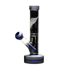 Milkyway Spaceship X Straight Tube 9"