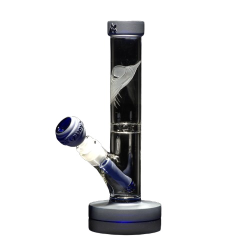 Milkyway Spaceship X Straight Tube 9