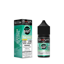 Flavour Beast X OXVA Nic Salts