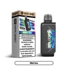 Rocky Vapor Svopp 32K Pods
