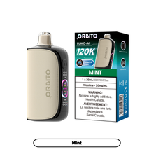 Orbito Lumo AI 120K